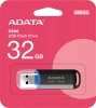 Adata Pendrive C906 32GB USB2.0 czarny